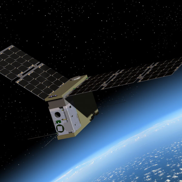Blue Canyon Technologies Selected by Colorado State University and Jet Propulsion Laboratory to Provide Spacecraft for TEMPEST-D Mission
